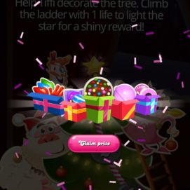 'Tis the Season... to Get Your Game Ready for Christmas 2019