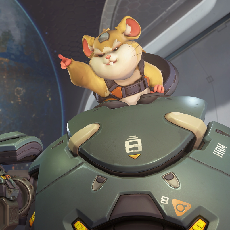 Overwatch