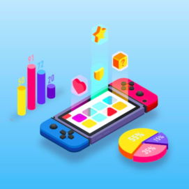 In-App Ad Revenues Muscling Out In-App Purchasing in Casual Mobile Games