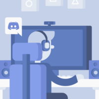Discord's Gaming Store Bolstered by £118m Investment Round