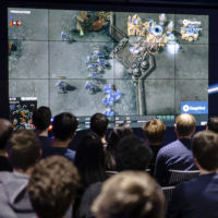 Google AI Triumphs Over 2 Esports Pro Gamers