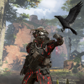 Analysis: Launching Apex Legends. Fortnite's greatest contender yet?