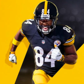 Free-to-Play EA Sports Mobile Titles Generate £763m in Revenue