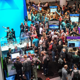 GDC Day One Roundup: Unity Partners with Tencent, Call of Duty Goes Mobile & How to Catch that Google Keynote