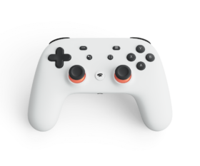 GDC Day Two Roundup: Google Enters Gaming Market with Stadia