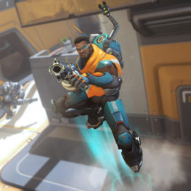 GDC Day Four Roundup: Microsoft's Stadia Response, Steam Store Redesign & Overwatch's Well-Behaved Players
