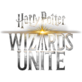 Harry Potter Wizards Unite Logo