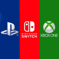 Microsoft, Nintendo and Sony to Force Publishers to Disclose Loot Box Drop Rates Nintendo Microsoft Sony