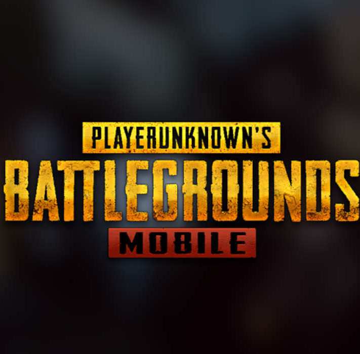 PUBG Mobile Logo