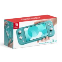 Switch Lite Sales Predictions Trigger Nintendo Stock Drop; Manticore Games Secures USD$30m (£24.1m) for Accessible Dev Tech