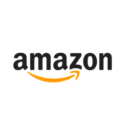Amazon Square Logo
