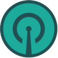 Sensor Tower Logo