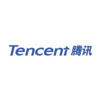 Tencent Gains China Approval to Publish Mario Title; 78% of Gaming Preteens Watch Gaming Videos Tencent Logo