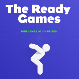Hyper-Casual Esports Platform Ready Raises USD$5m (£4.1m)