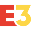 E3 Logo