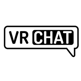 VRChat Raises USD$10m (£8.13m); AppLovin Invests in Belka Games VRChat Logo