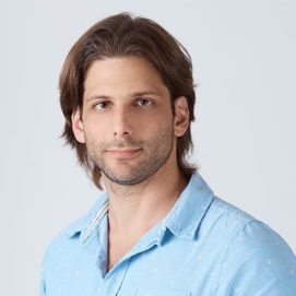 Interview: Fyber's Offer Yehudai Talks Programmatic, Subscriptions and Getting In-Game Ads Right