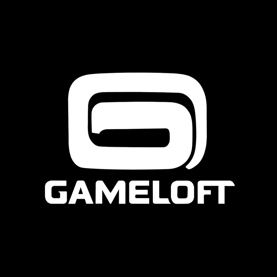 Gameloft Logo