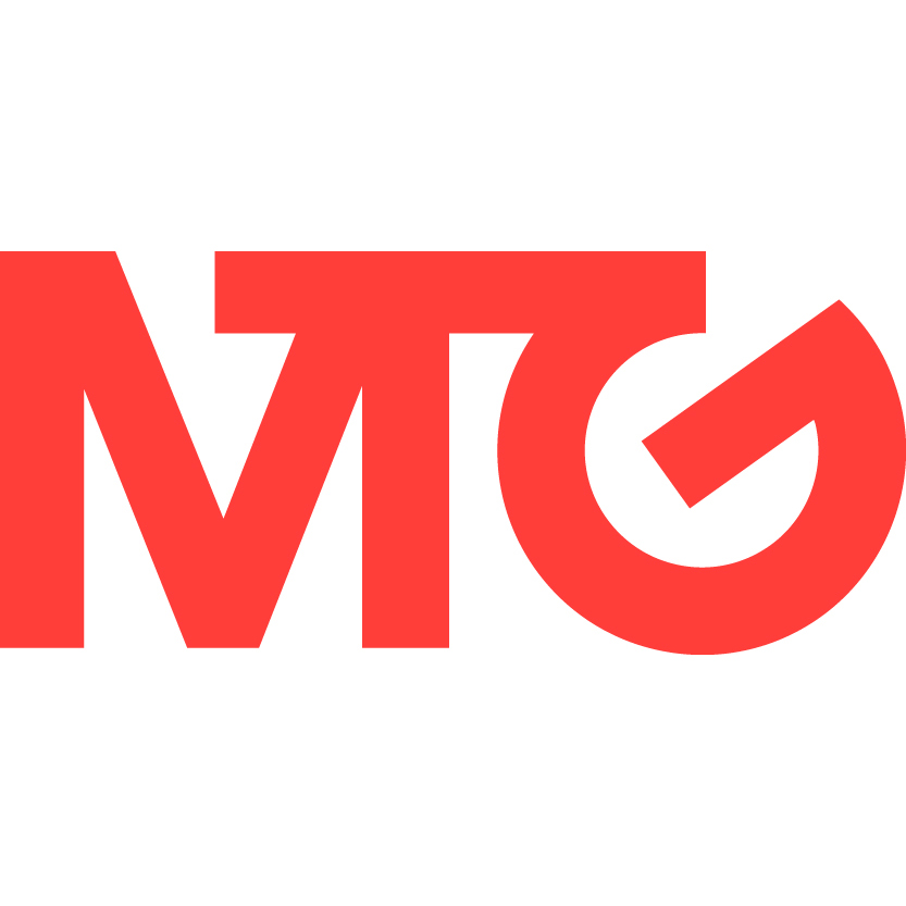 MTG Logo
