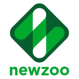 Global Esports Revenue to Hit USD$1.1bn; Facebook Acquires Sanzaru Games Newzoo Logo
