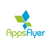 Video Games UA Spend to Hit £37bn; PlatinumGames Developing Engine Appsflyer Logo