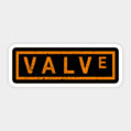 Valve Logo