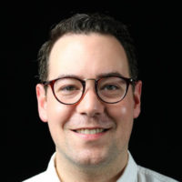 Amazon Web Services' Eric Morales on Enabling Creativity Through the Cloud
