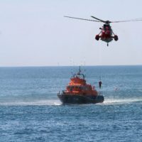 Web Advertising is a Sinking Ship for Brands. In-App Advertising can be the Lifeboat RNLI