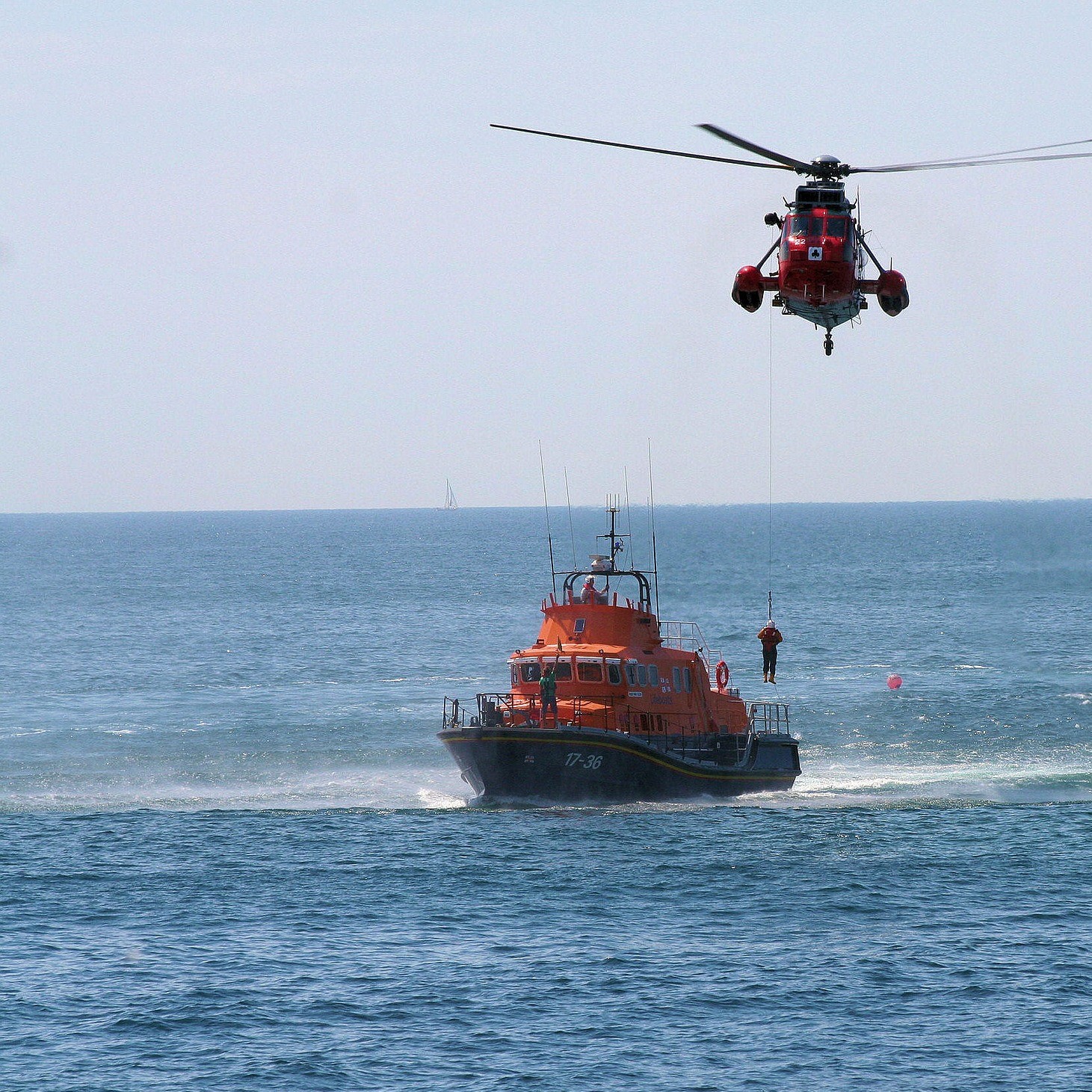 RNLI