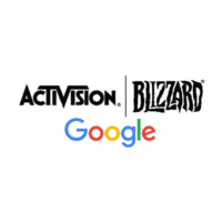 Activision Blizzard & Google Sign Partnership; Developers Shift Focus to Next-Gen Consoles and VR Activision Blizzard Google