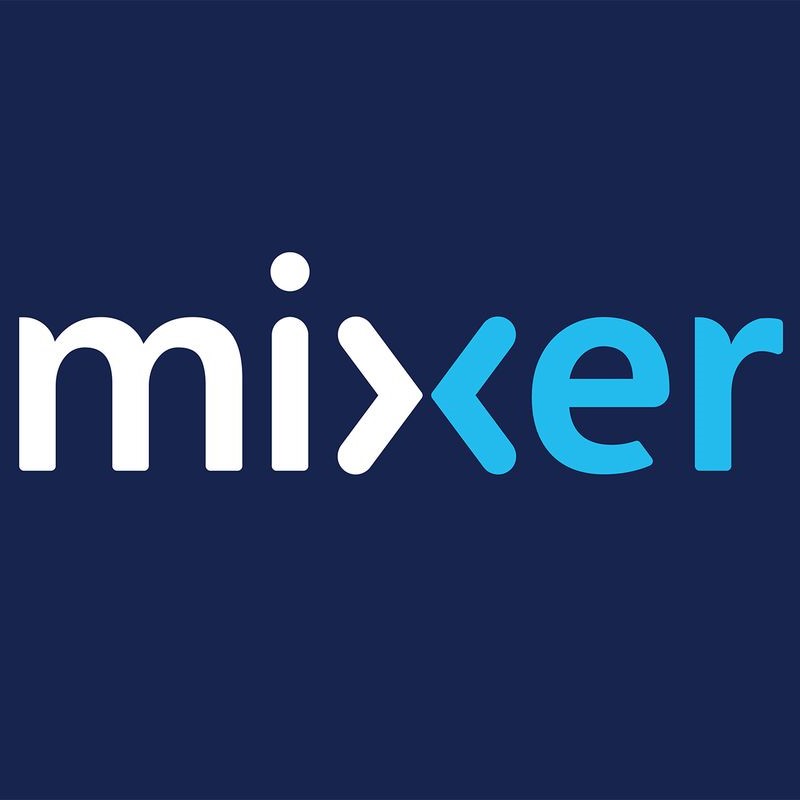 Mixer