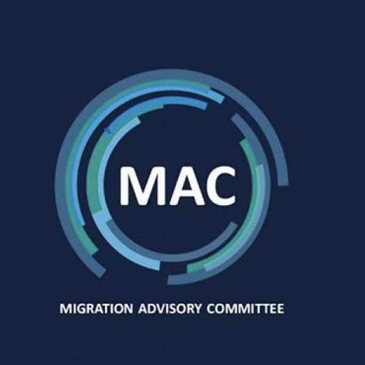 MAC Logo