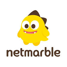 Netmarble Releases 2019 Financial Results; Atomico & Founders Fund Announce New Capital Netmarble Logo