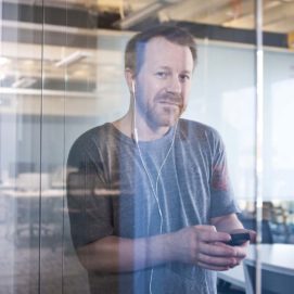 Earplay, deltaDNA and the Rising Opportunity of 'Voice-First' Interactive Audio