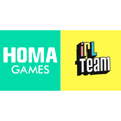 Homa IRL