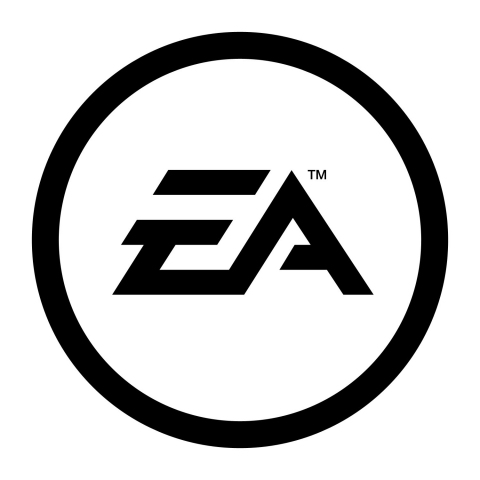 EA logo