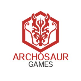 Archosaur Games in HKD$2.17bn IPO; Reggie Fils-Aimé joins Rogue Games