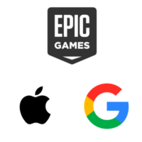 Tim Sweeney Accuses Apple & Google of Monopolisation; Rabbit & Bear Studios Founded Epic Apple Google