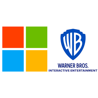 Microsoft also reportedly interested in purchasing Warner Bros