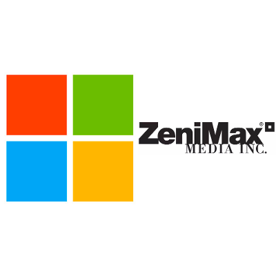 Microsoft Zenimax