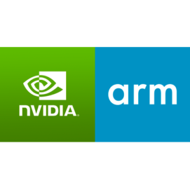 Nvidia Acquires Arm for USD$40bn; Twitch Adverts Now Available Programmatically Nvidia Arm