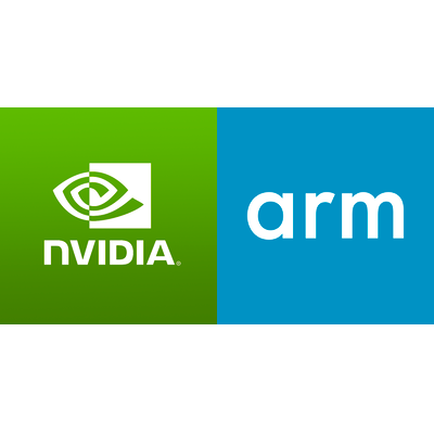 Nvidia Arm
