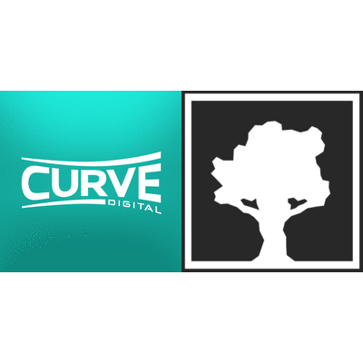 Curve IronOak