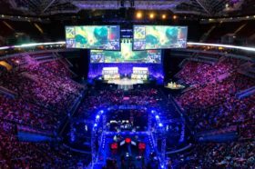 Predictions 2021: Esports Esports
