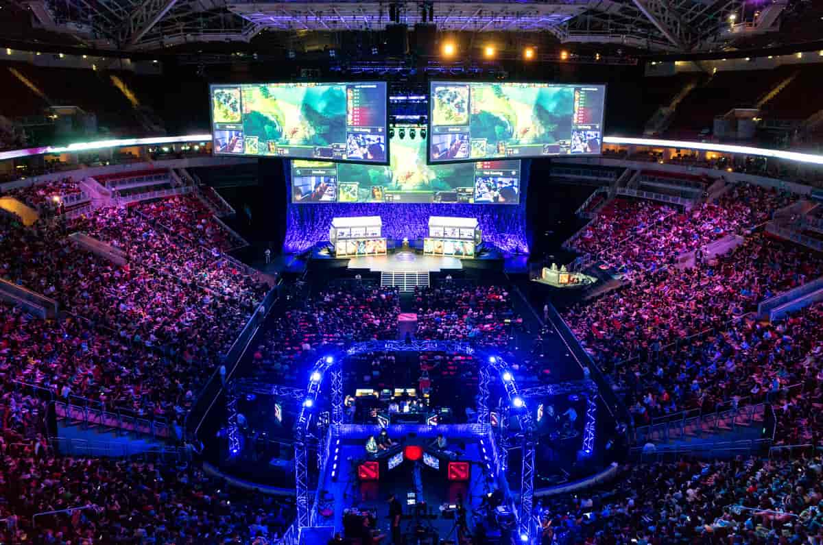 Esports