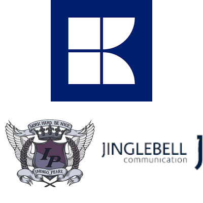 Keywords Indigo Pearl Jinglebell