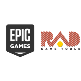 Epic Games Acquires Rad Game Tools; Tapjoy Reaches Settlement with the FTC Epic RAD Game Tools