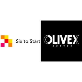 Six to Start Acquired for USD$6.65m; Audacity Games Founded Six to Start OliveX